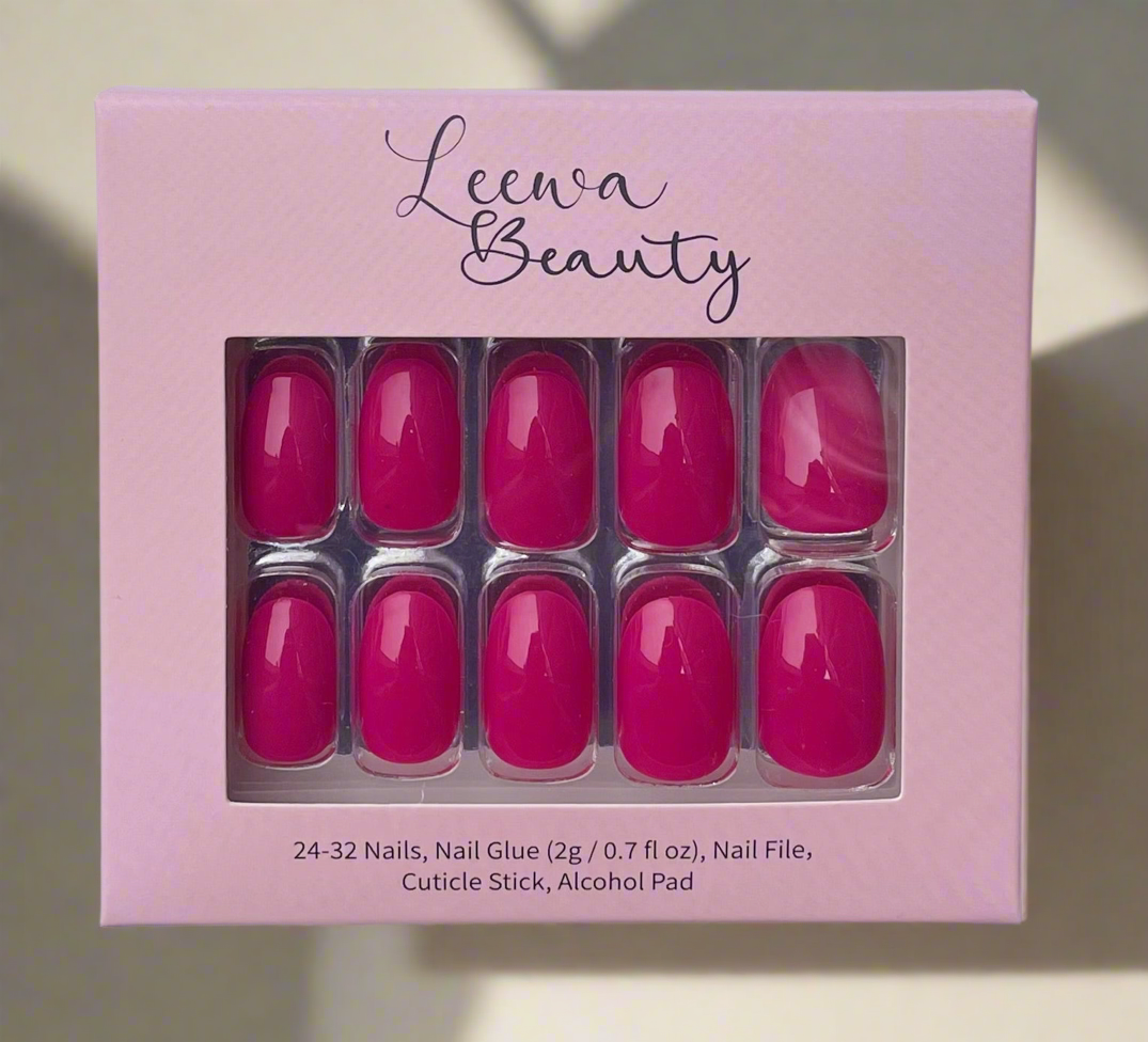 Barbie Pink