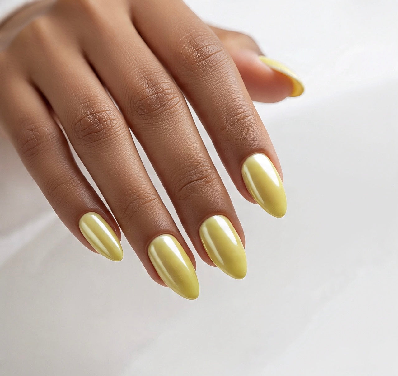 Lemon Glazed