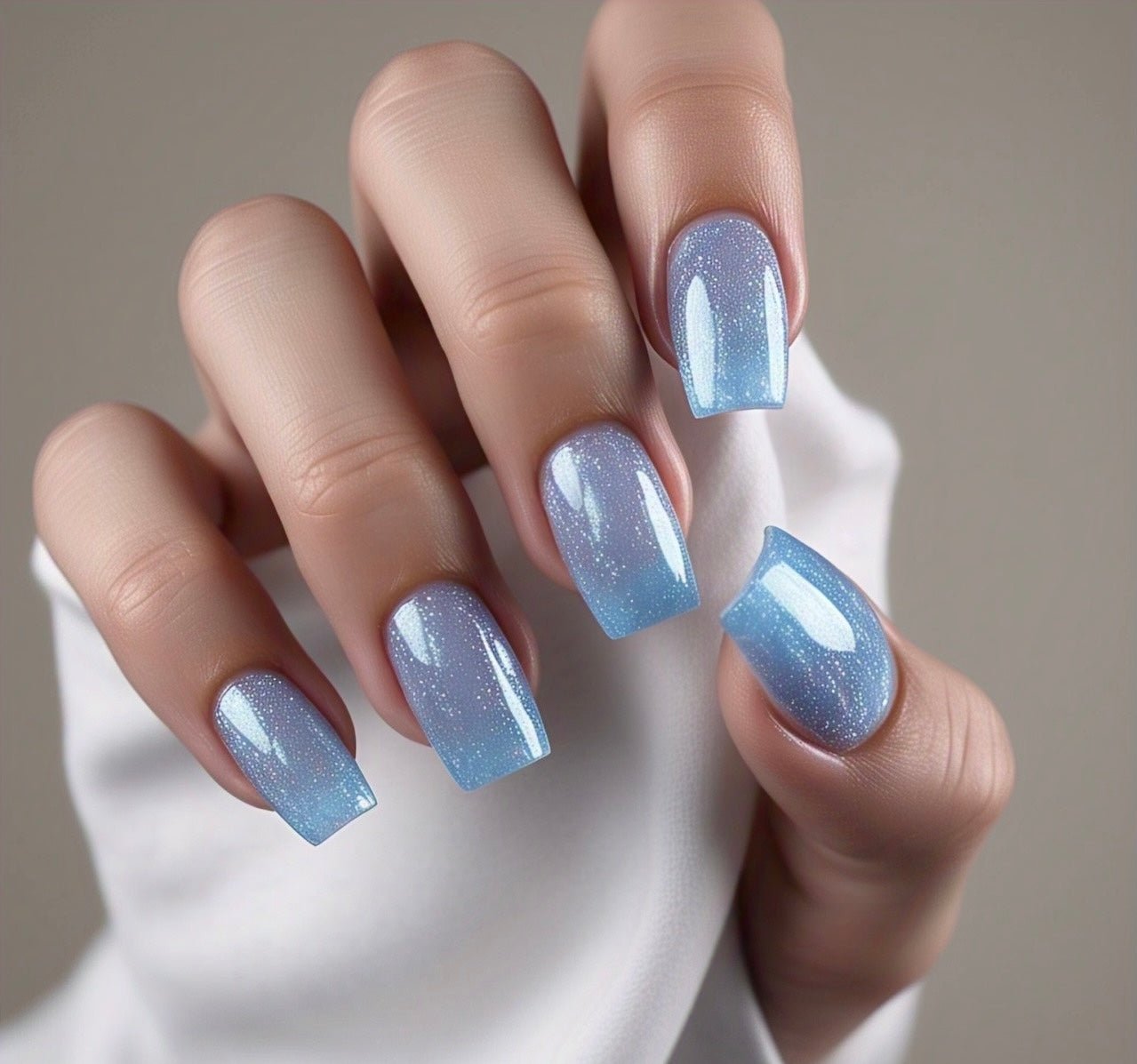 Blue Sea Coffin - Leewa Beauty