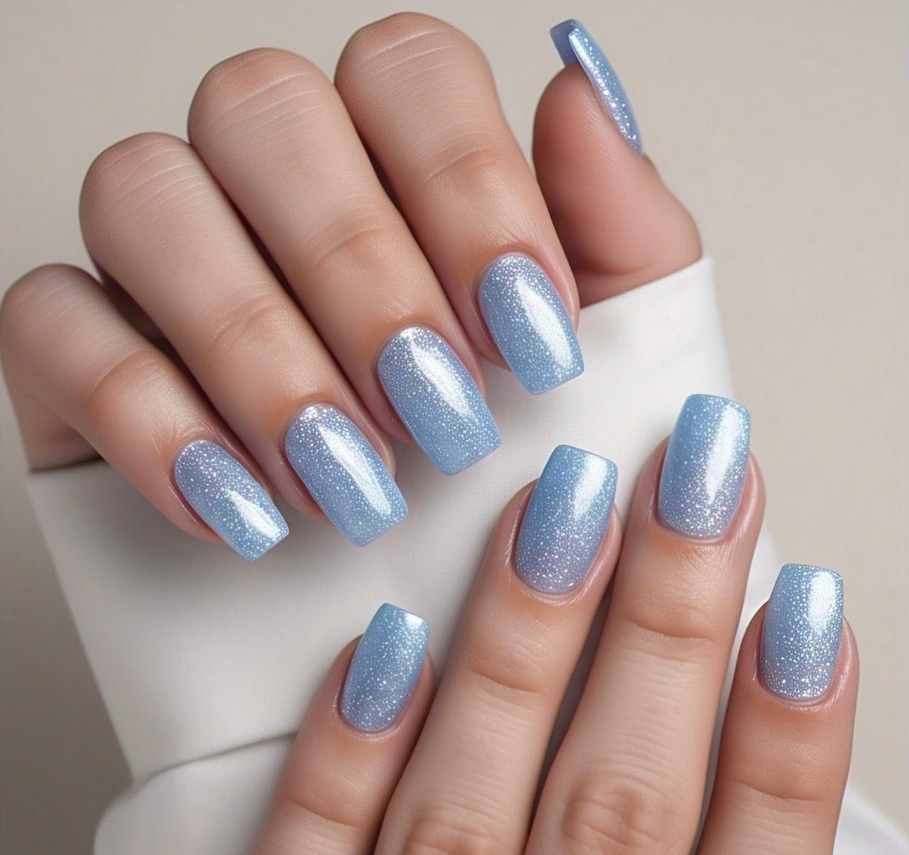 Blue Sea Coffin - Leewa Beauty