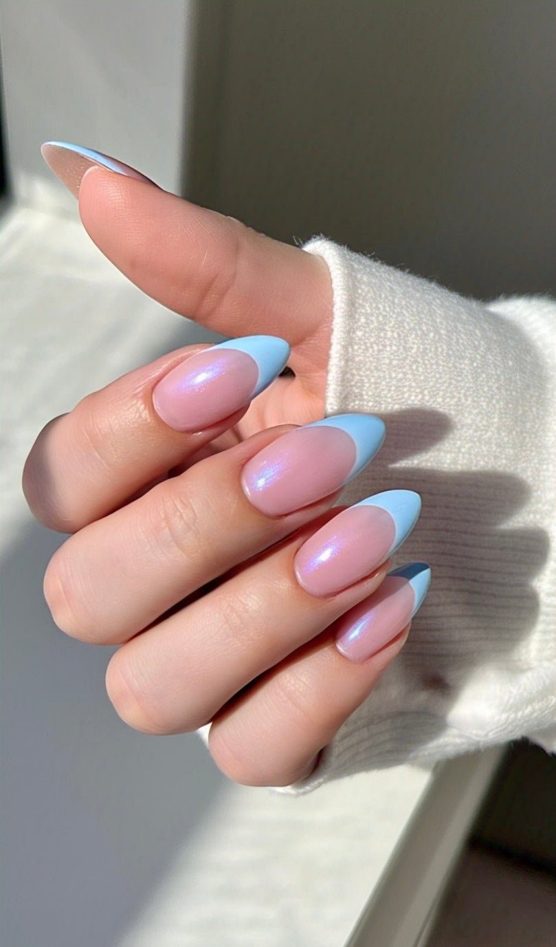 Cloud 9 Almond - Leewa Beauty