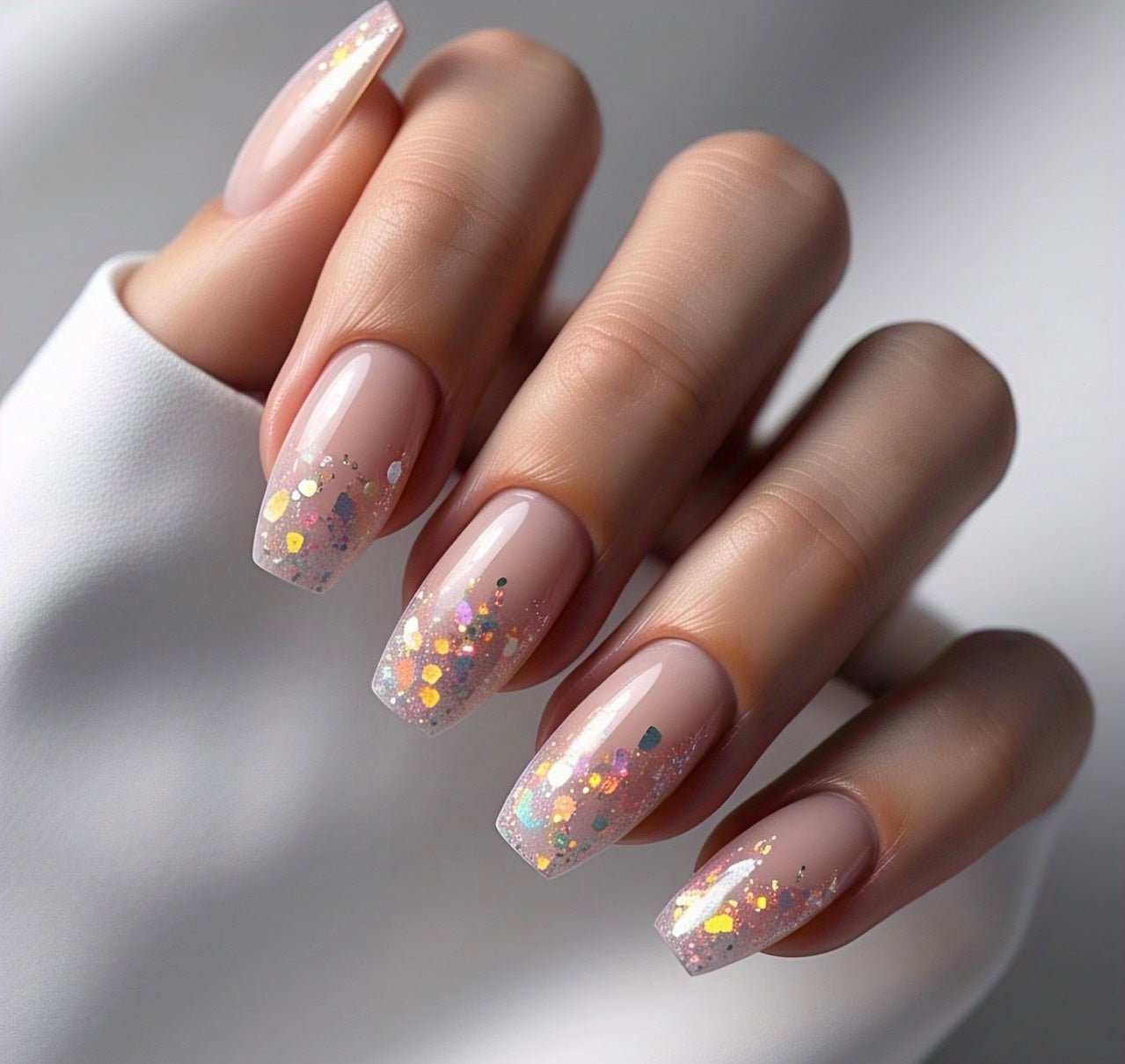Enchanted Coffin - Leewa Beauty