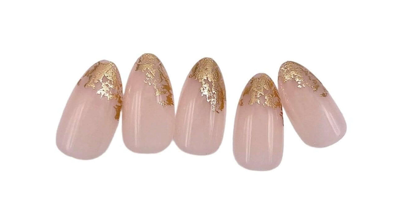 Goddess Almond