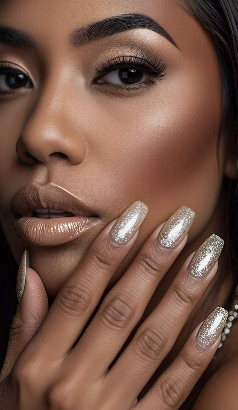 Icon Coffin - Leewa Beauty