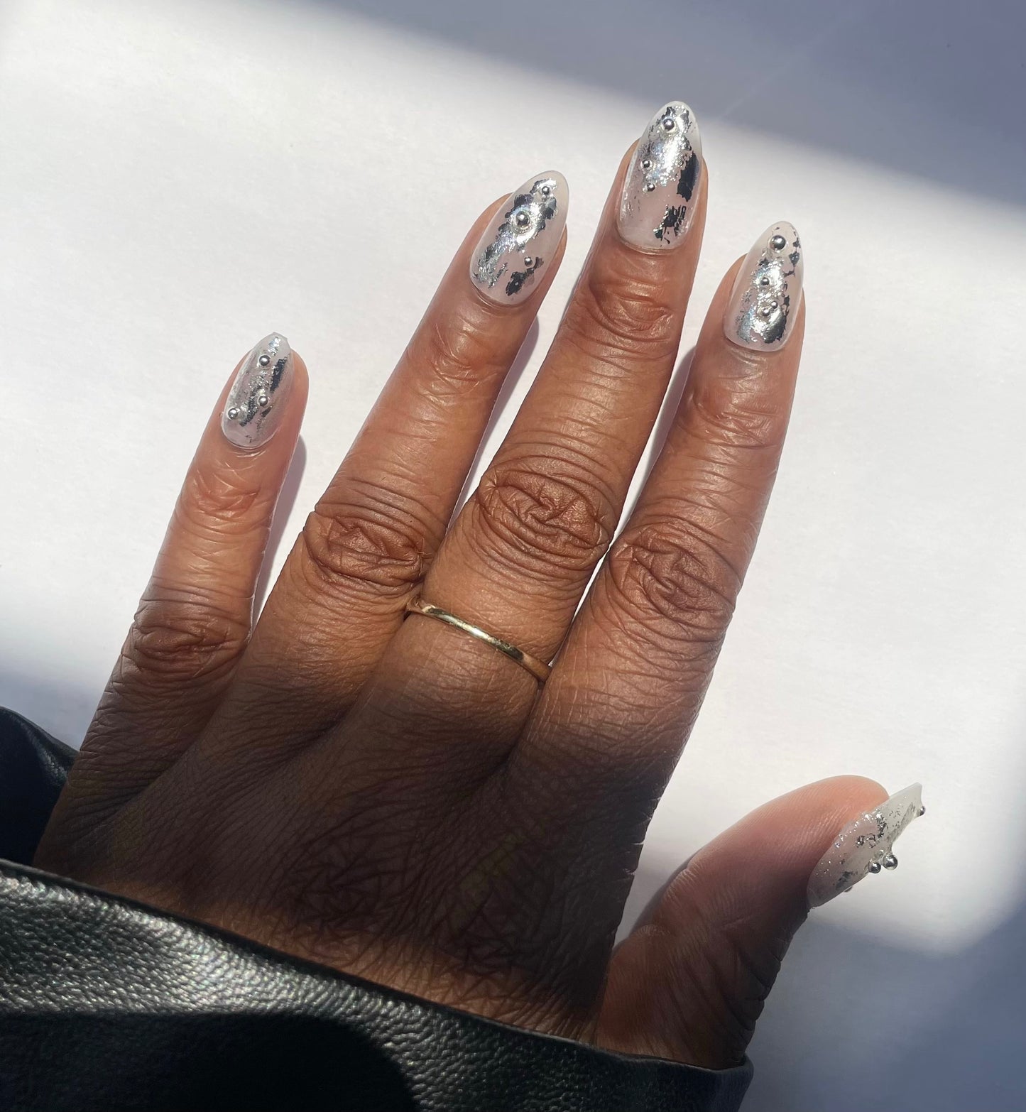 Metal Muse