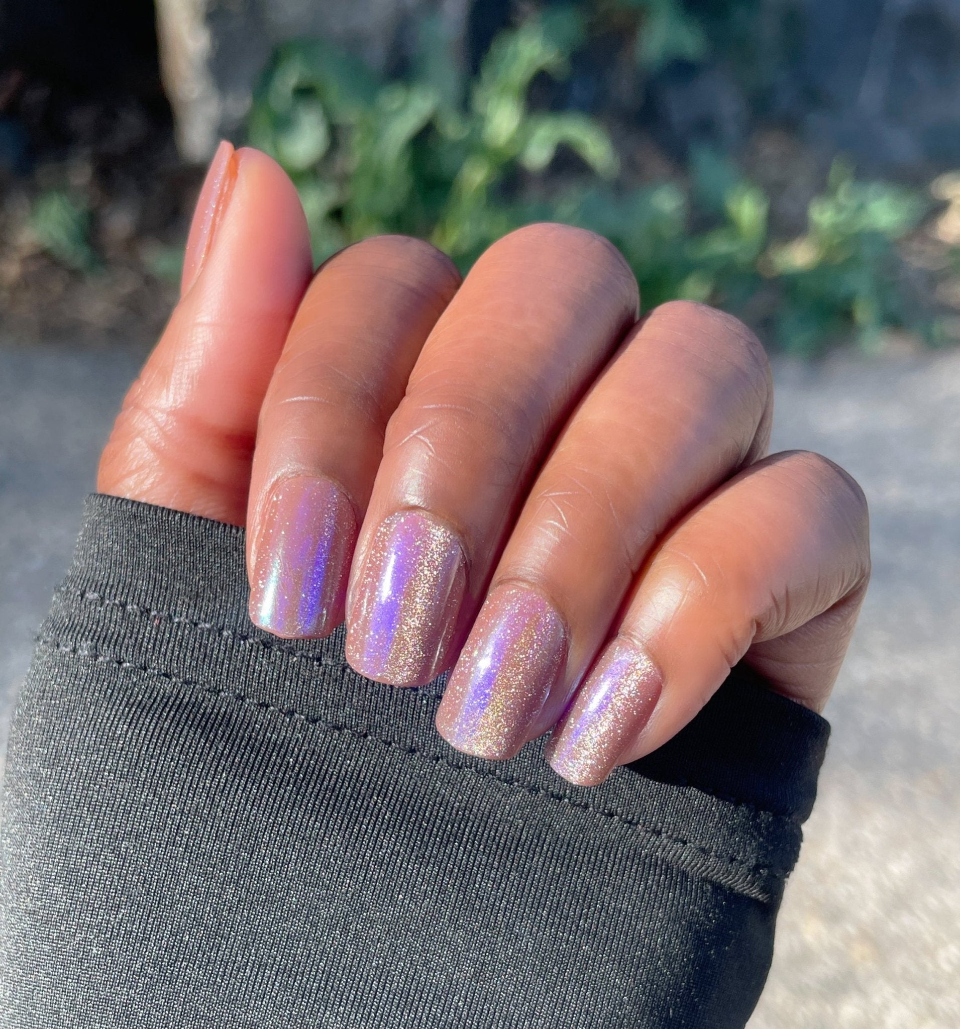 Nova Square - Leewa Beauty