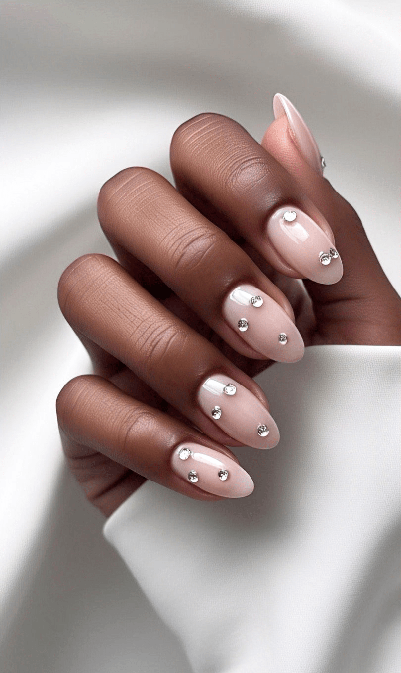 Posh Almond - Leewa Beauty