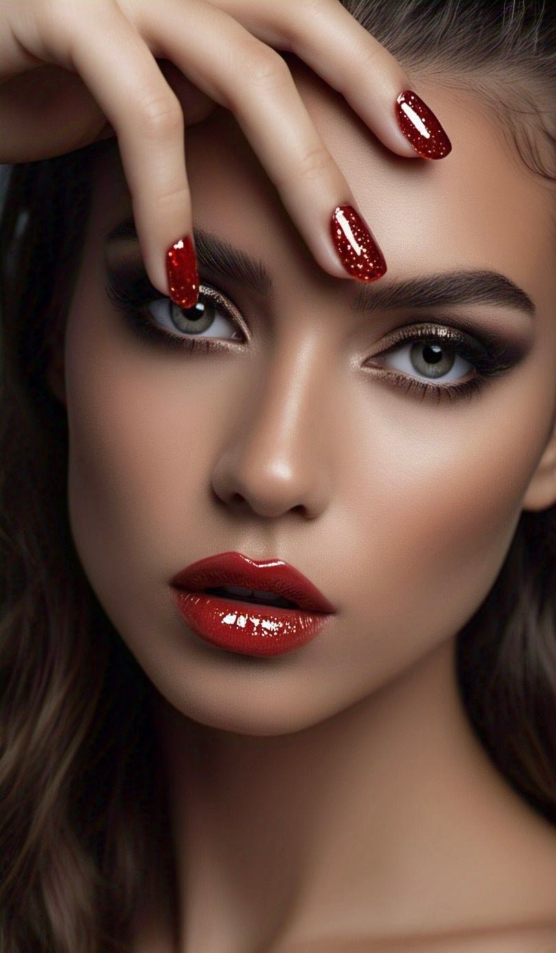 Rouge Square - Leewa Beauty