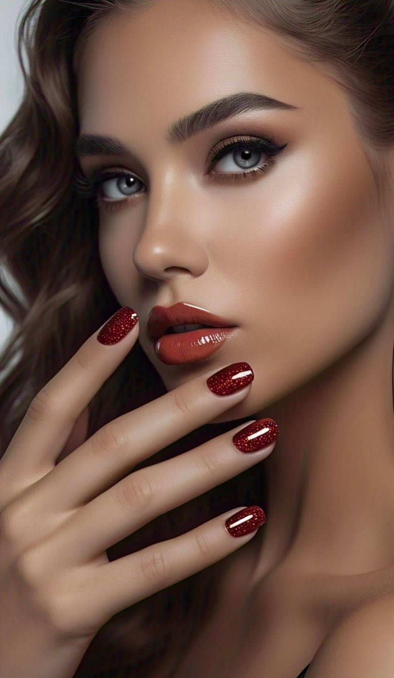 Rouge Square - Leewa Beauty