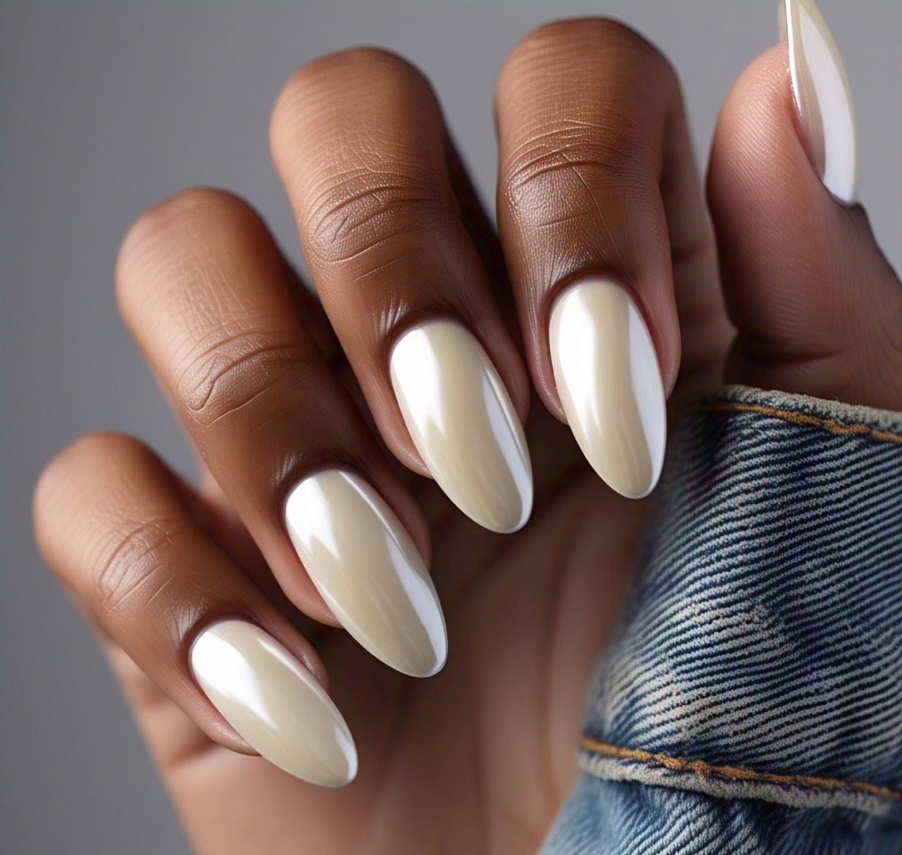 Vanilla Almond Glazed - Leewa Beauty
