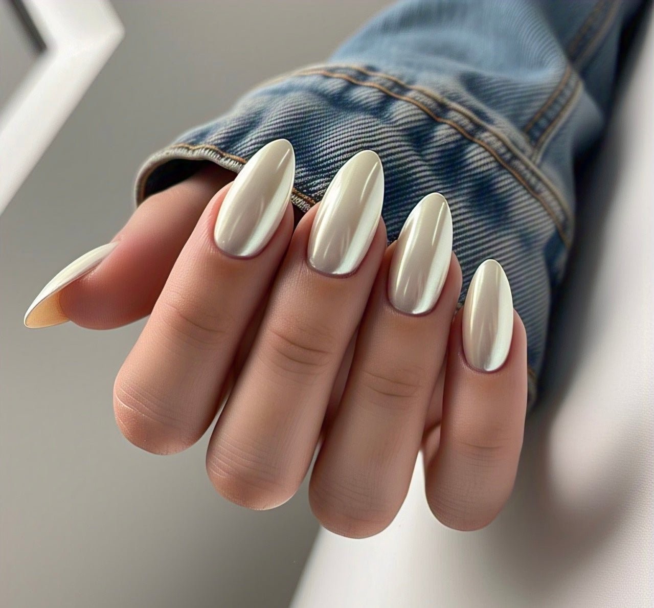 Vanilla Almond Glazed - Leewa Beauty