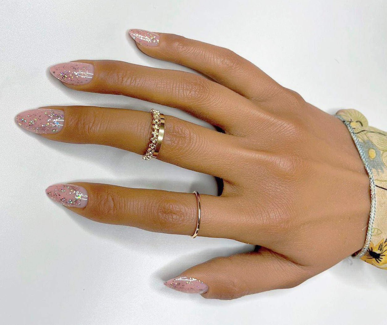 Enchanted Almond - Leewa Beauty