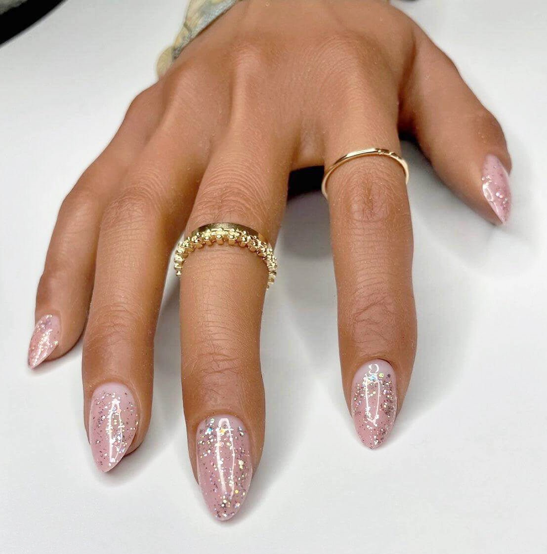 Enchanted Almond - Leewa Beauty