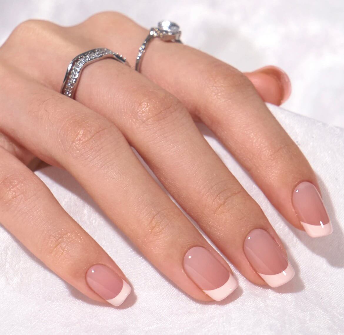 Frenchie Square - Leewa Beauty