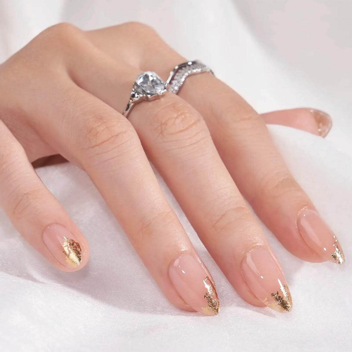 Goddess Almond - Leewa Beauty