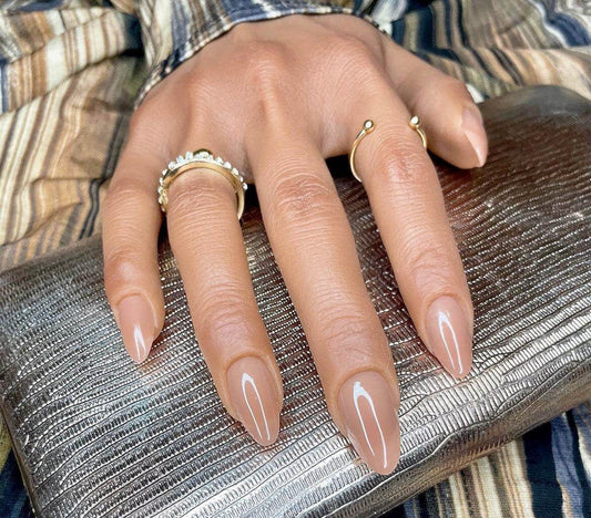 Spice Almond - Leewa Beauty