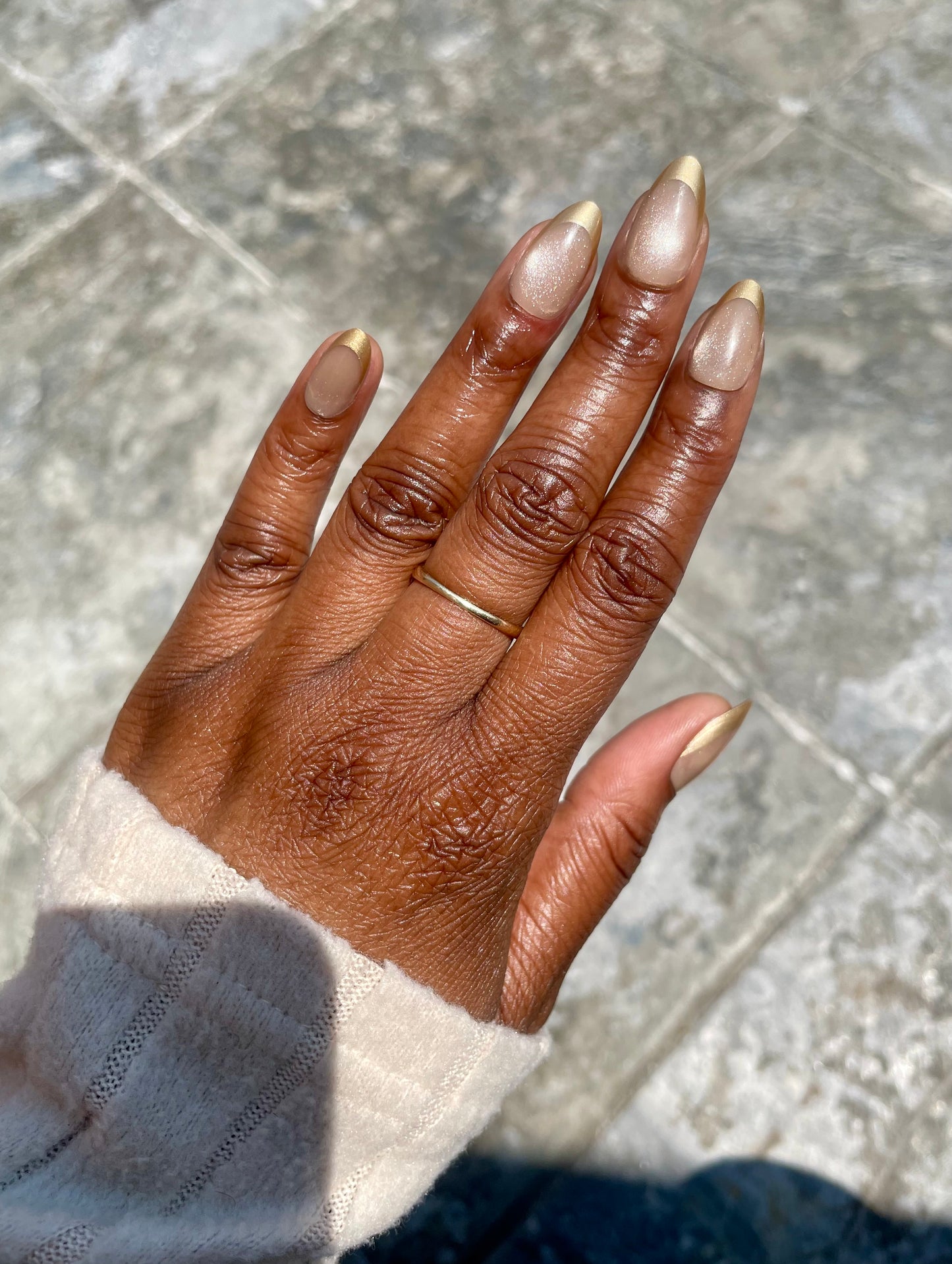 Golden Hour