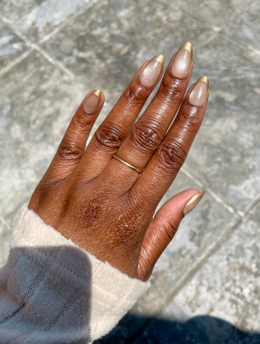 Golden Hour