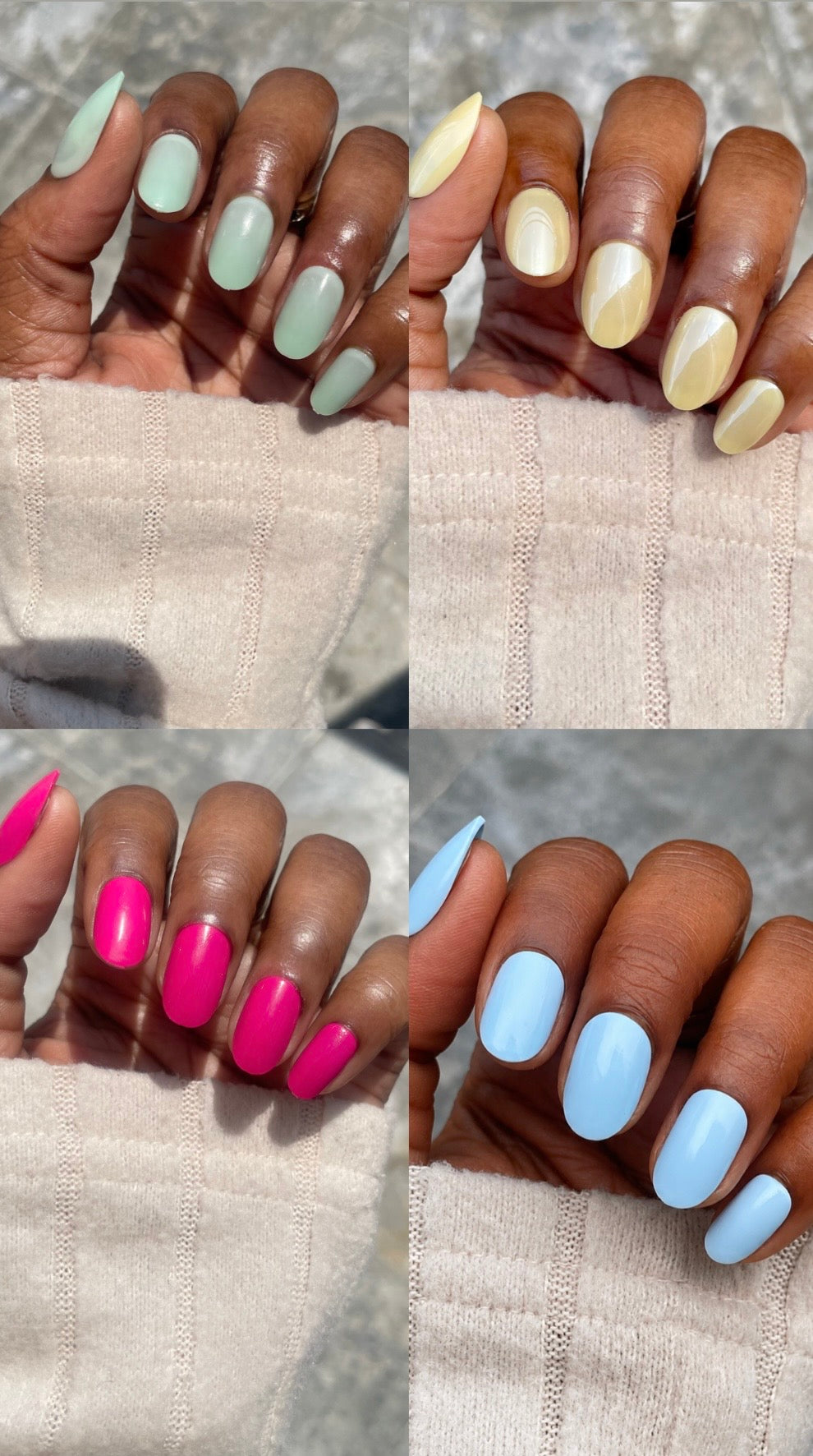 The Color Pop Bundle