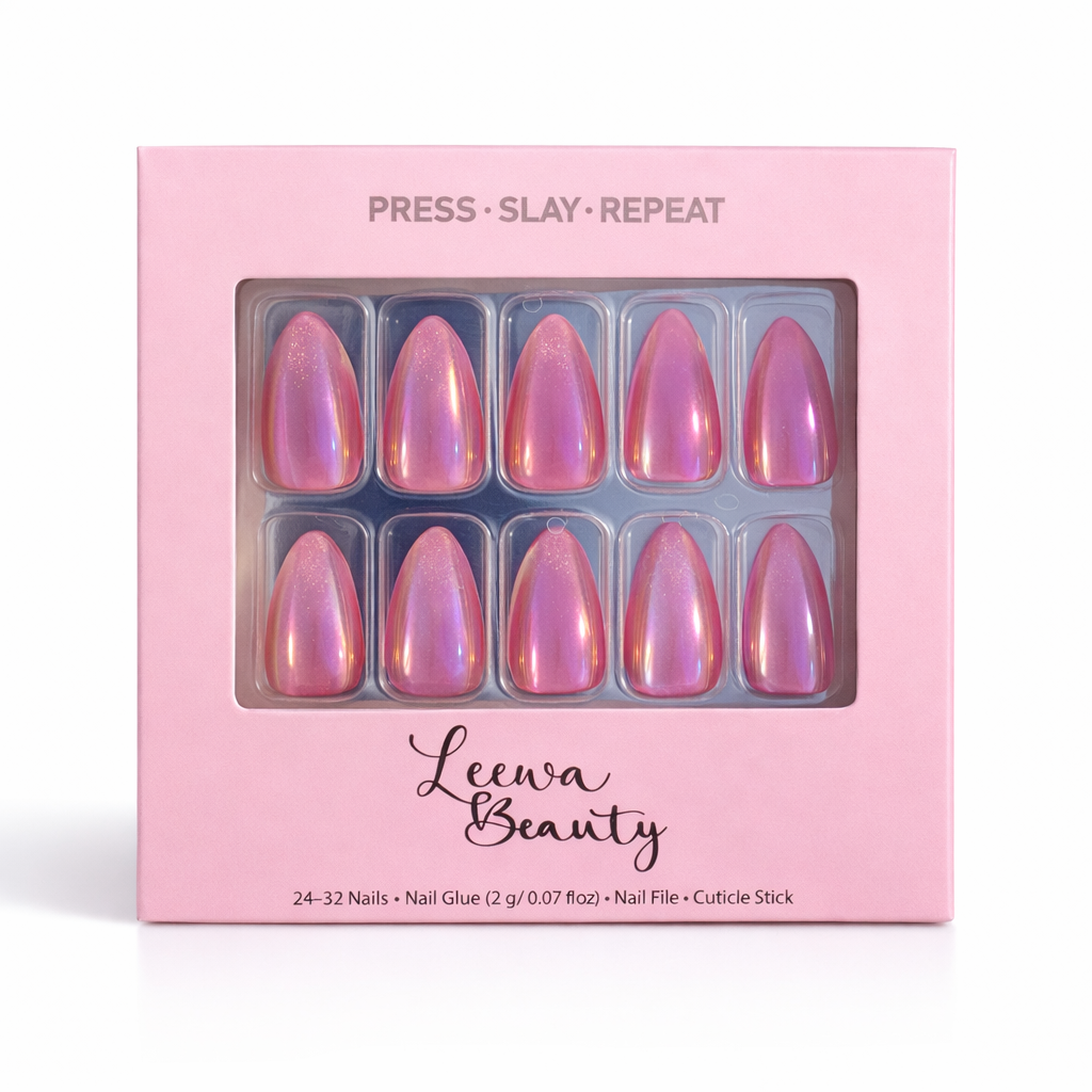 The Soft Glam Bundle
