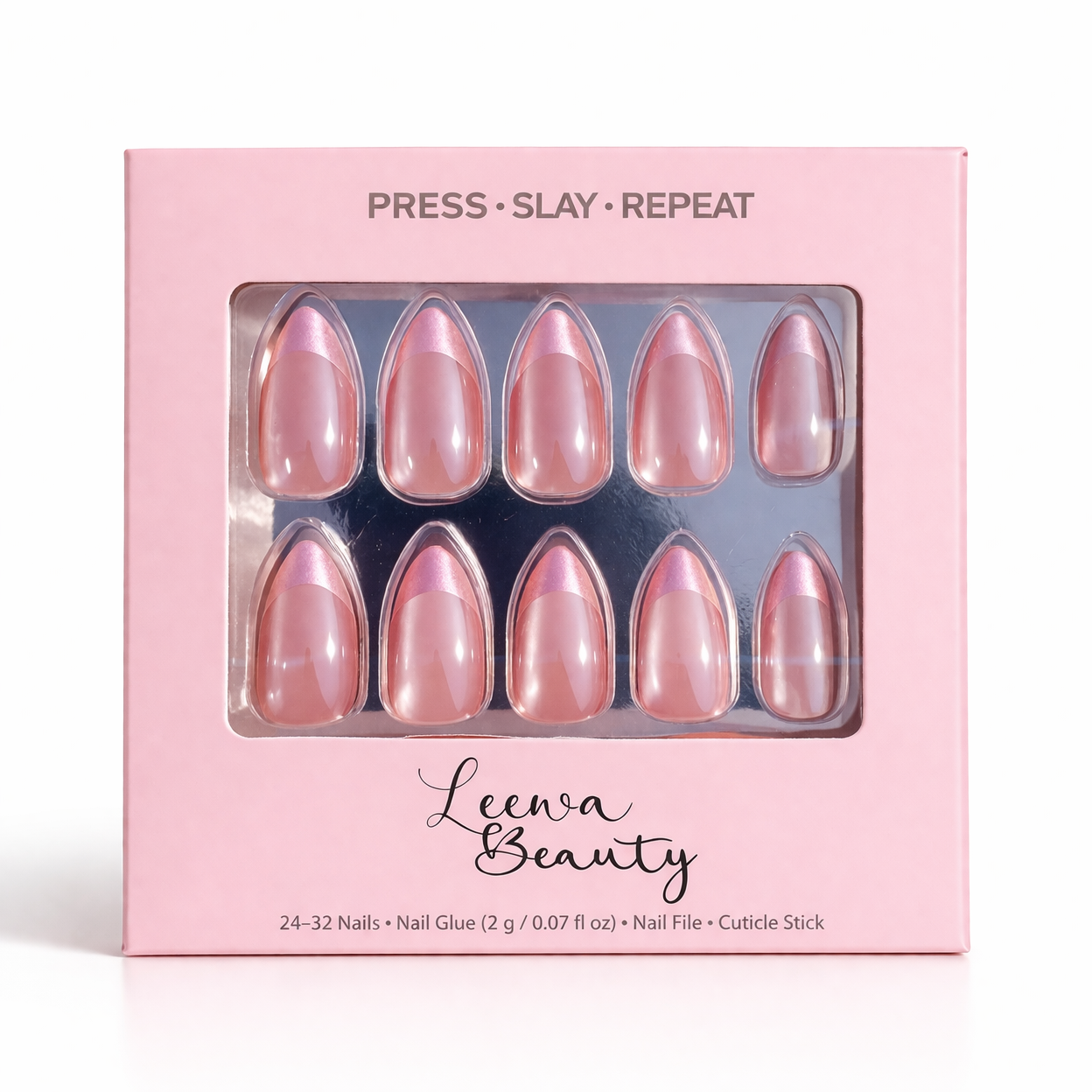 The Soft Glam Bundle