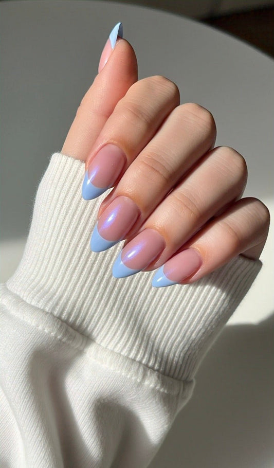 Cloud 9 Almond - Leewa Beauty