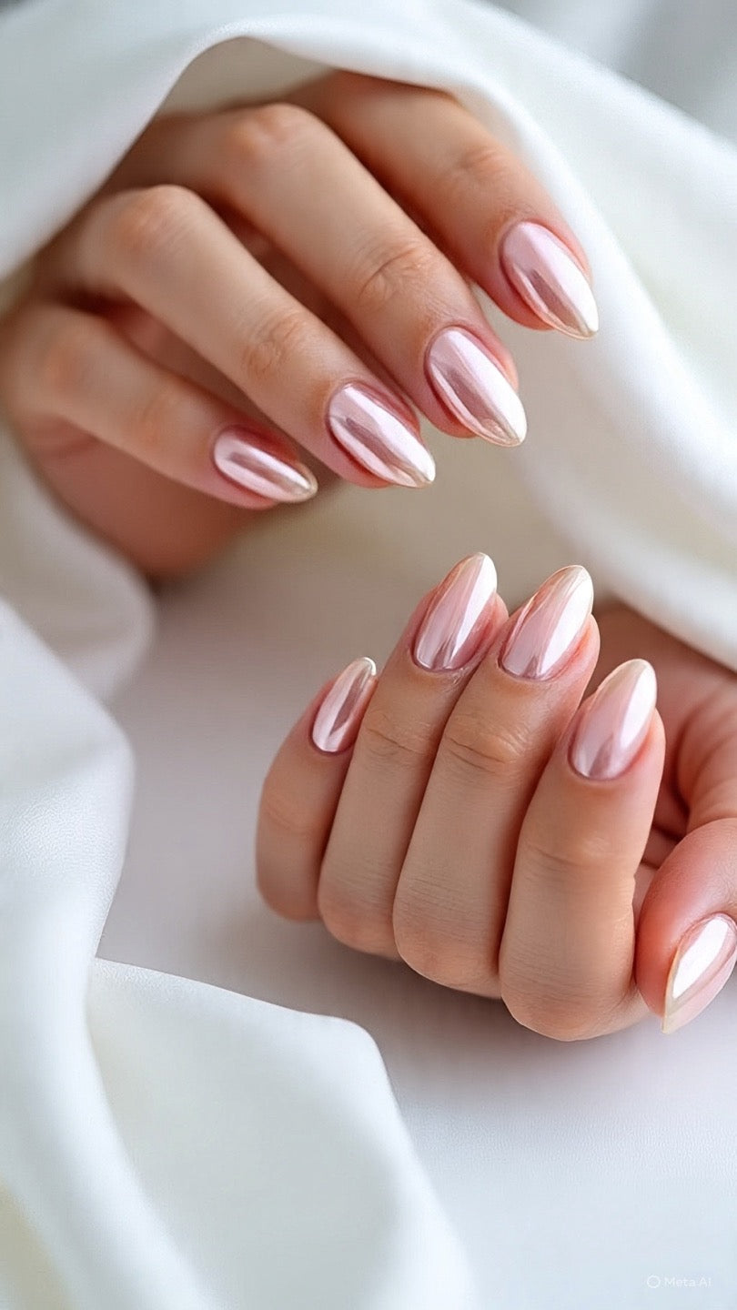 Halo Pink