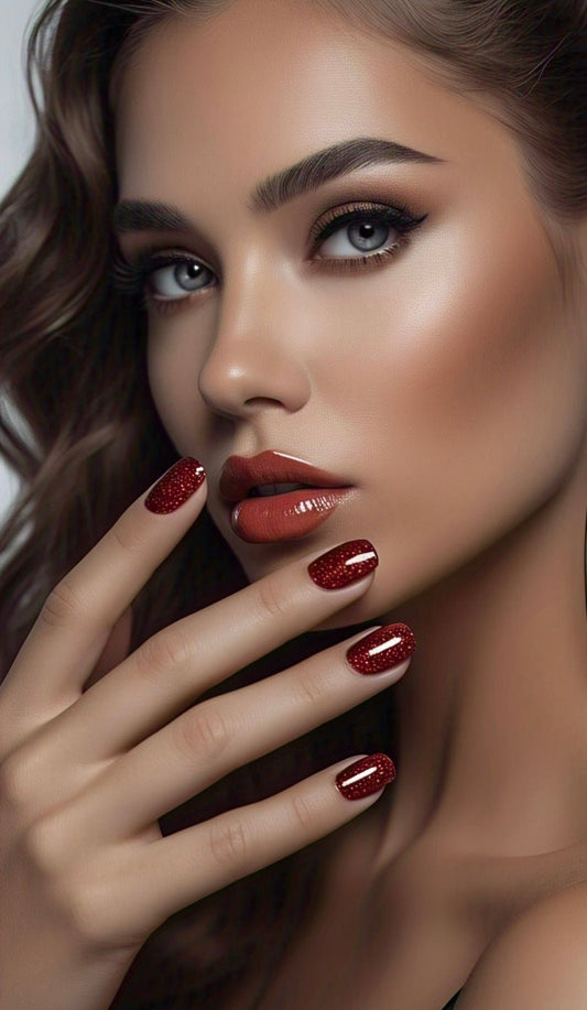 Rouge Square - Leewa Beauty