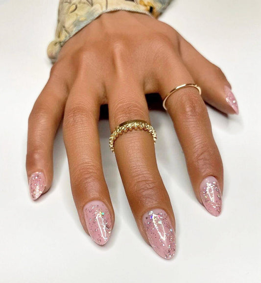 Enchanted Almond - Leewa Beauty