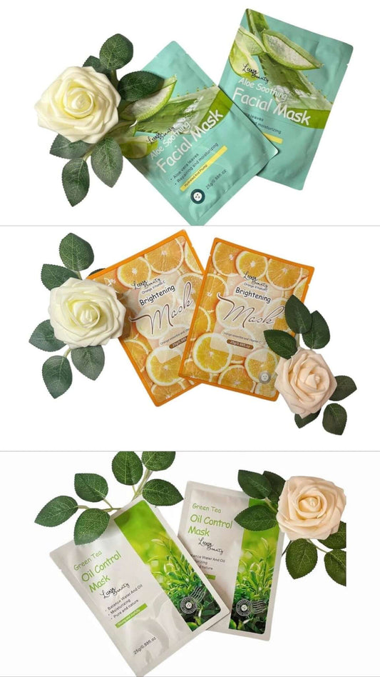 New Combo - Leewa Beauty
